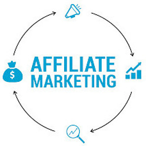 Affiliate marketing