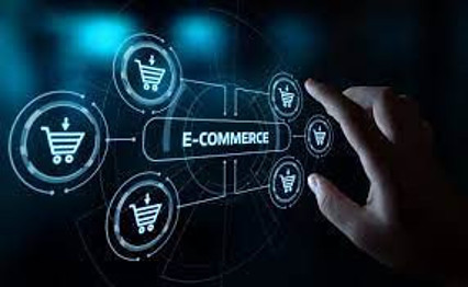 E-commerce