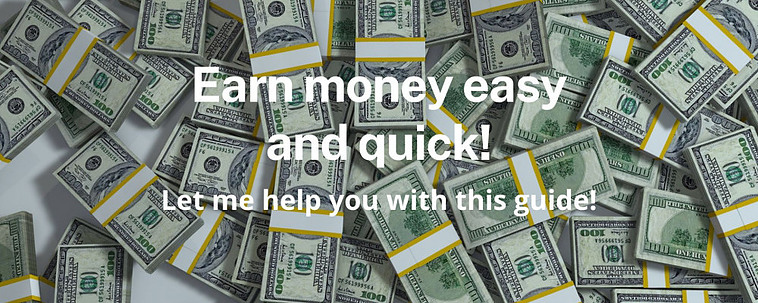 gettingrichtoday.com - earn money easy and quick!