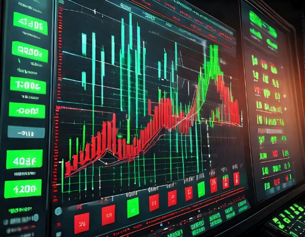 Top 10 Investment Mistakes you Might be Making! 8 A portfolio
