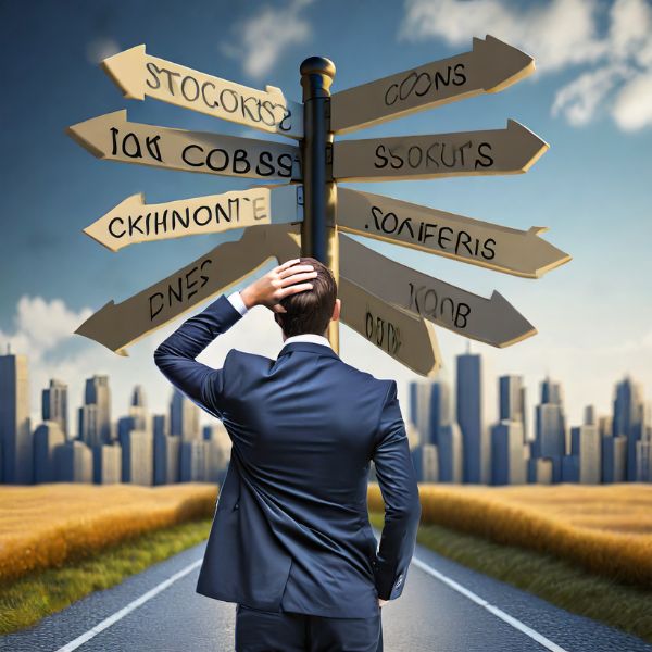 Top 10 Investment Mistakes you Might be Making! 1 Namnlos design 59 1