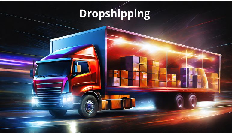 Dropshipping