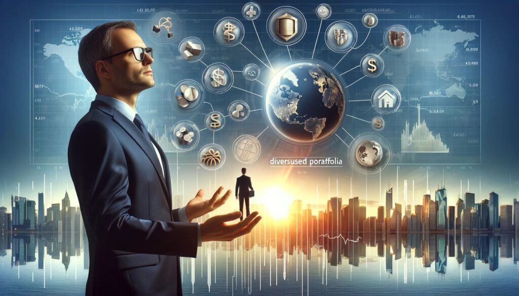 How To Create A Diversified Portfolio: 16 Tips & Tricks 6 And that was how To Create A Diversified Portfolio