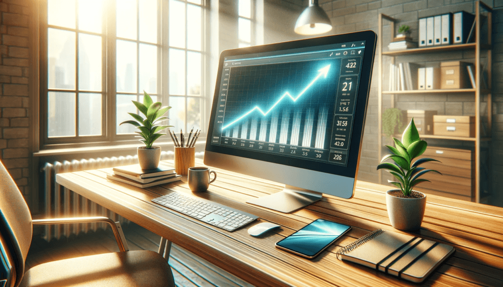 hyper-realistic-digital-illustration-of-a-freelancers-desk