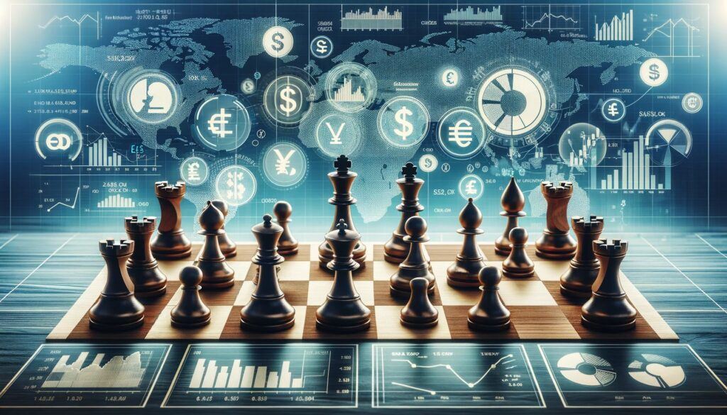 How To Create A Diversified Portfolio: 16 Tips & Tricks 2 Strategies for Effective Diversification