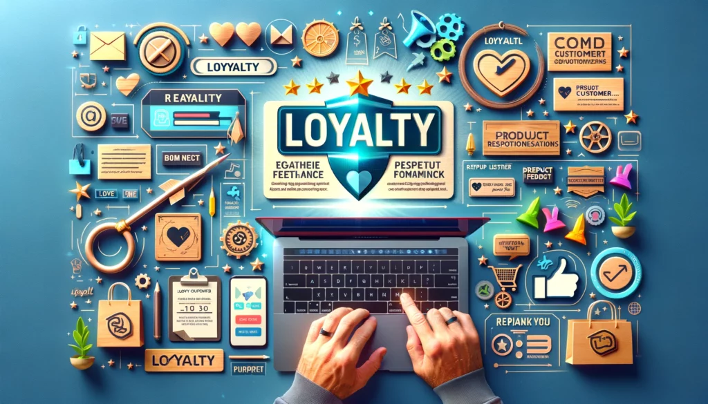 Cultivating Loyalty: From First-Time Buyers to Brand Advocates