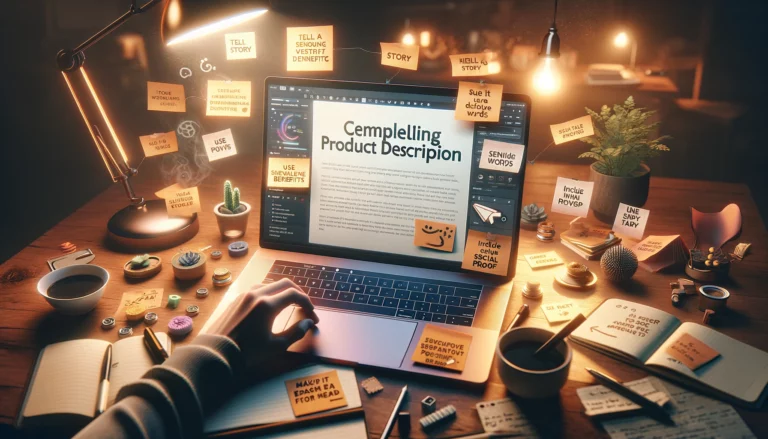 tips-for-creating-compelling-product-descriptions