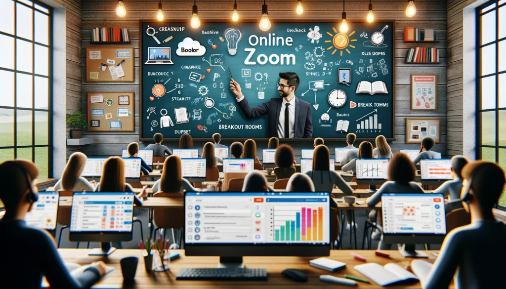 Effective Strategies For Online Tutoring 1 Effective Strategies For Online Tutoring-A classroom, and it is becoming digital