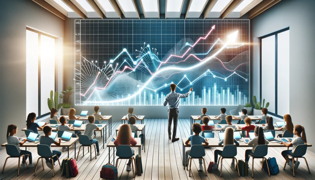 Creating Engaging Lesson Plans For Tutoring Sessions: 16 Tips & Tricks 4 Creating Engaging Lesson Plans For Tutoring Sessions-Keeping the momentum up