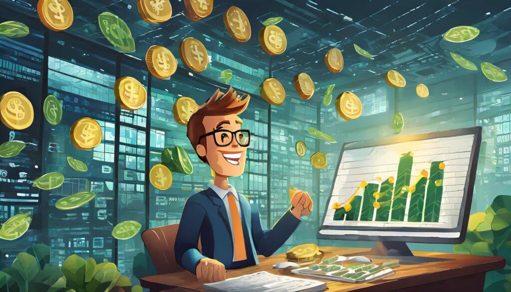 What Is The Best Way To Monetize A Website-Maximizing earnings