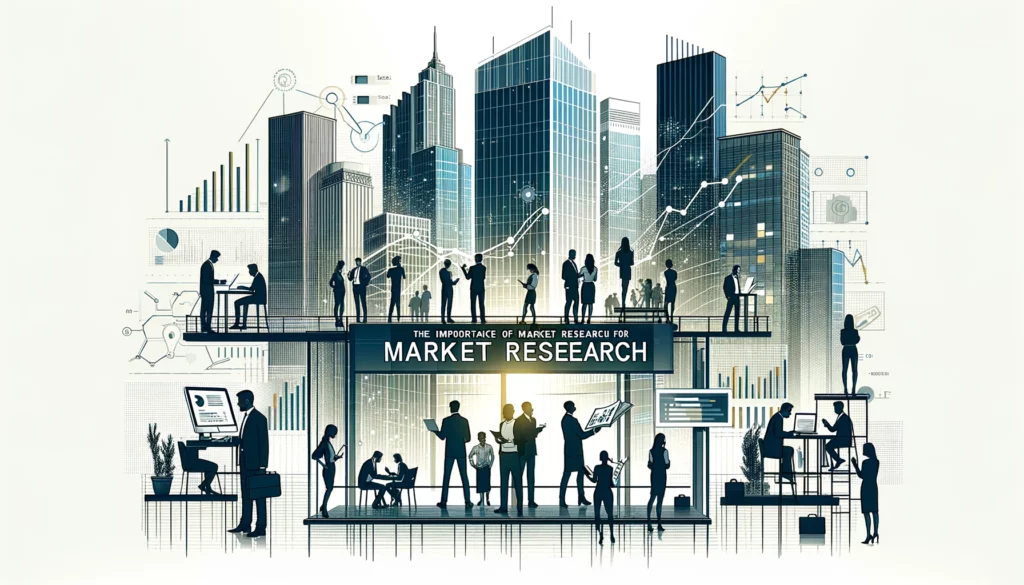 The Importance Of Market Research For Entrepreneurs