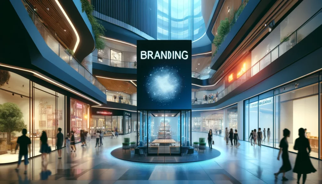 Why is branding important for a business